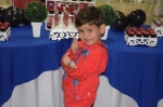 Guilherme Yuri 5 anos