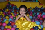 Maria Fernanda 5 anos