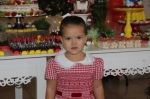 Maria Luiza 4 anos