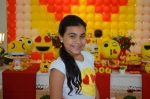 Lorena 10 anos