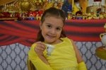 Maria Sofia 5 anos