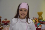 Maria Ganbriela 10 anos