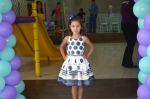Maria Luiza 5 anos