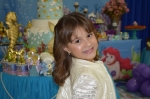 Maria Sofia 6 anos
