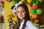 Mariana 5 anos